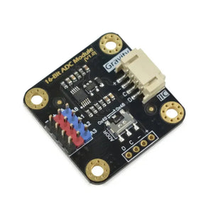 Gravity: I2C ADS1115 16-Bit ADC Module (Arduino & Raspberry Pi Compatible)-3