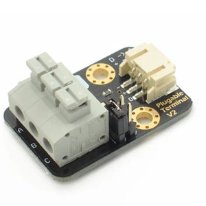 Gravity: Wasserdichtes DS18B20 Temperatursensor-Kit-1