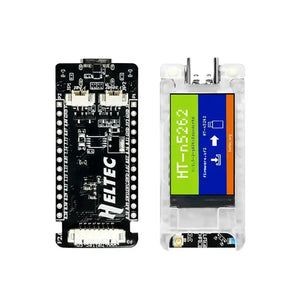 HELTEC Mesh Node T114 nRF52840 SX1262 GPS Meshtastic LoRaWAN 868Mhz-1