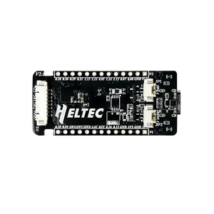 HELTEC Mesh Node T114 nRF52840 SX1262 GPS Meshtastic LoRaWAN 868Mhz-4