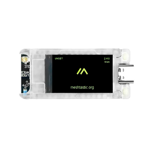 HELTEC Mesh Node T114 nRF52840 SX1262 GPS Meshtastic LoRaWAN 868Mhz-6