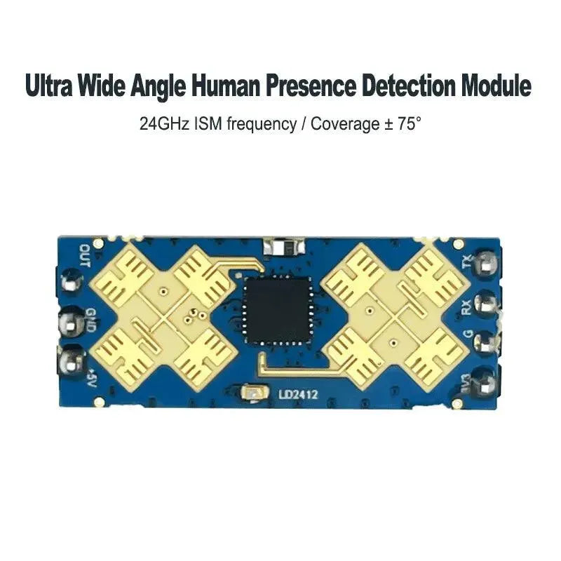 HLK-LD2412-3