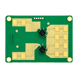 HLK-LD2461 24G 2T4R Menschliche Verfolgungsradarmodul-2