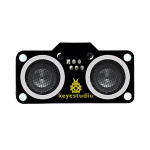 KeyeStudio EASY PLUG SR01 Ultraschallsensor-Modul V2.0-3