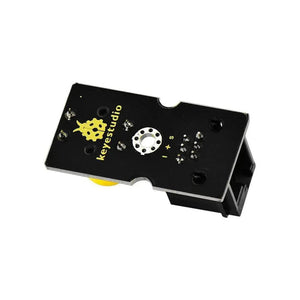 KeyeStudio EASY PLUG RJ11 Digitaler Drucktastenmodul-3