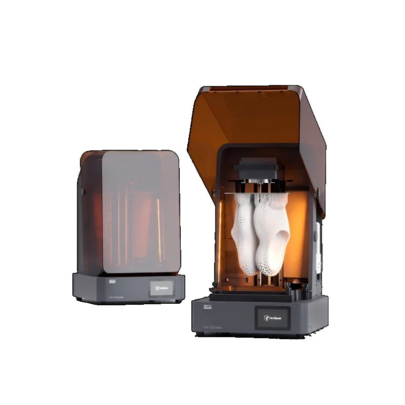 Heygears UltraCraft Reflex 2 Pro MSLA Resin 3D-Drucker