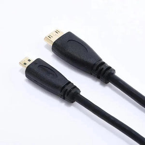 Hochwertiges 4K-Micro-HDMI-auf-HDMI-Kabel