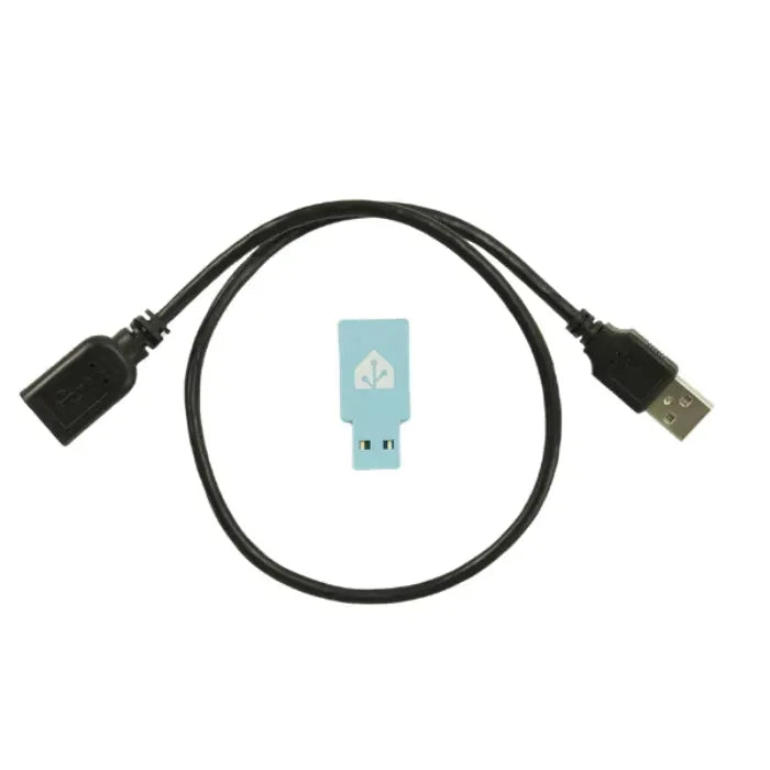 Home Assistant Connect ZBT-1 Zigbee & Thread USB Adapter-1