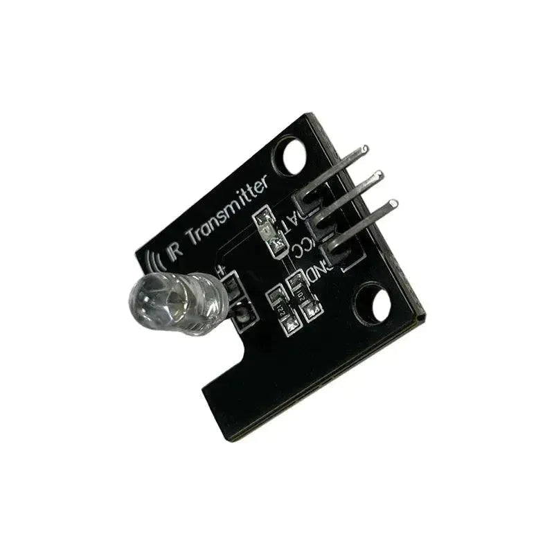 Infrared Module-4