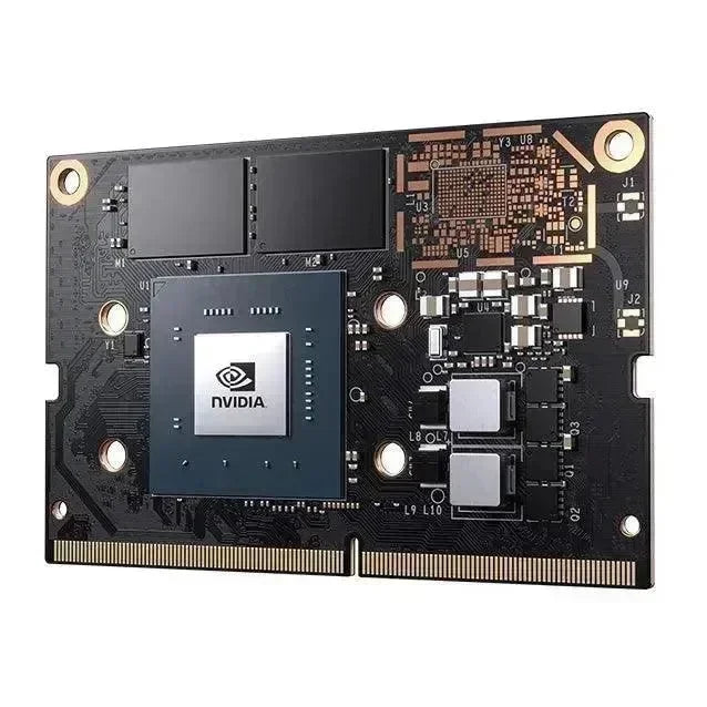 NVIDIA Jetson Nano Modul 16GB eMMC