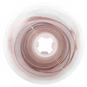 Kupfer-Zinn-Entfernungsklebeband, Niedrige Rückstände, Entlötdochte-Entfernungswerkzeug Lötabsauger, Länge 1,5 m-1