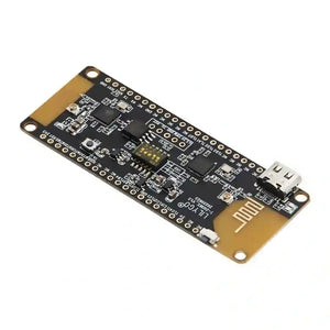 LILYGO ESP32-C3 TLSR8258 Zigbee Ultra-03
