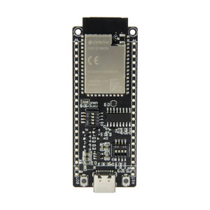 LILYGO ESP32 S2 WOOR Wi-Fi Bluetooth Wireless Module-4