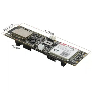 LILYGO T-A7608 E-H With GPS-5