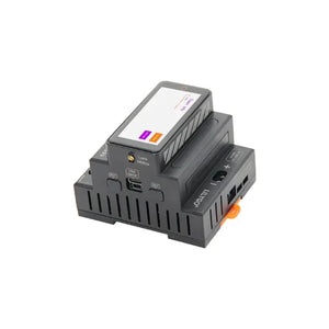 LILYGO T-Connect Pro 2.4Ghz Wi-Fi Bluetooth 5 (LE) LCD LoRa SX1262-3