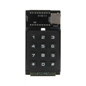 LILYGO T-Display keyboard-07