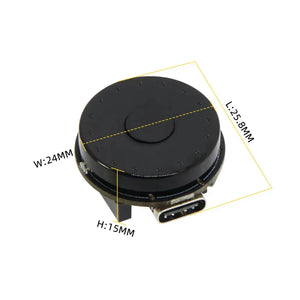 LILYGO T-Encoder ESP32-06