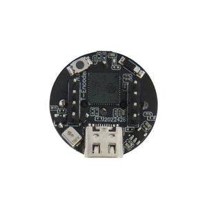 LILYGO T-Encoder ESP32-07