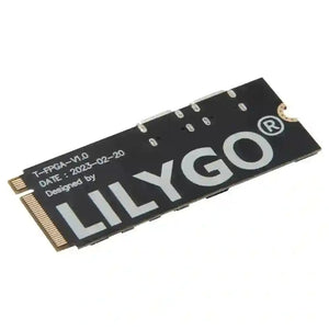 LILYGO T-FPGA ESP32S3-02