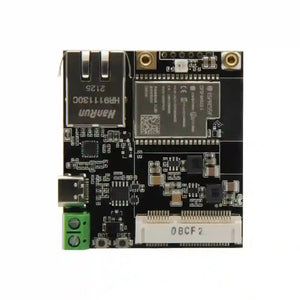 LILYGO T-Internet-COM-04