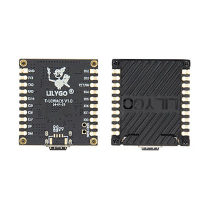LILYGO T-Lora C6-1