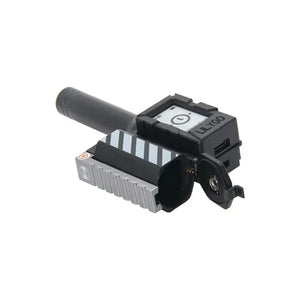 LILYGO T-Mini E paper S3 LoRa 868MHz SX1262 Dev Kit With RTC & QWIIC-6