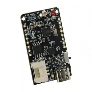 LILYGO T-OI Plus ESP32-C3 RISC-V MCU Wireless Module-03