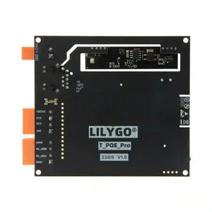 LILYGO T-POE Pro-02
