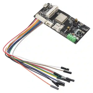 LILYGO T-Vending Half-duplex High-speed RS485 Module-3