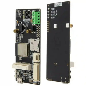 LILYGO T-Vending Half-duplex High-speed RS485 Module-5