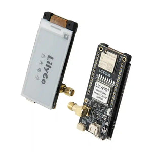 LILYGO T3 S3 E-Paper ESP32S3FH4R2 Entwicklungsboard-1