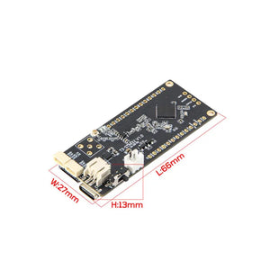 LILYGO T3 STM32WL55 LoRa Node 868MHz OLED MeshCore Board-6