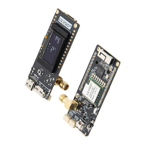 LILYGO T3 TCXO OLED LoRa32 868/915MHz-3
