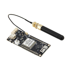 LILYGO T3 TCXO OLED LoRa32 868/915MHz-4