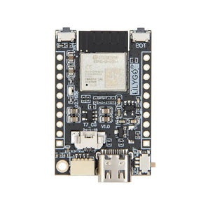 LILYGO T7-C6 ESP32 C6 MINI Dev Board With External Antenna-4