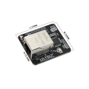 LILYGO TTGO T-Relay Wireless 5V 4 Gruppen Relais Entwicklungsboard-9