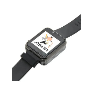 LILYGO T‑Watch S3 Plus ESP32‑S3 LoRa GPS Wi‑Fi BLE IoT Smartwatch-5