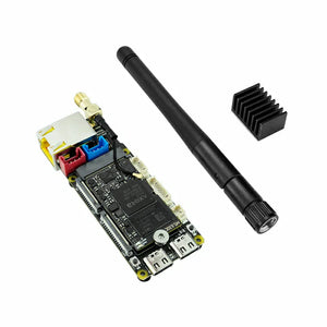 LLM630 Compute Kit-3