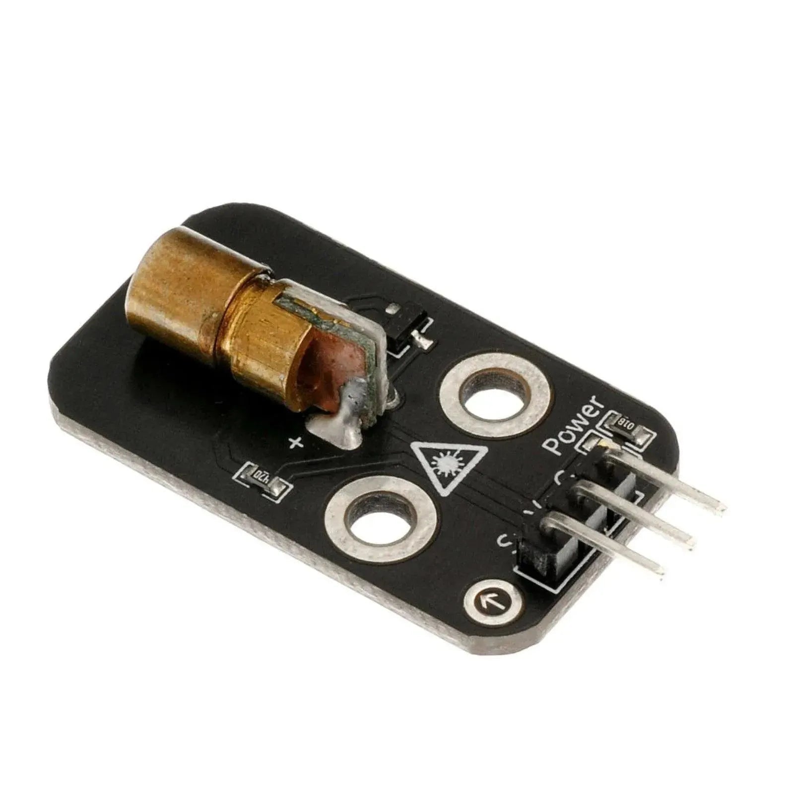 Linear Laser Spotlight Modul-1