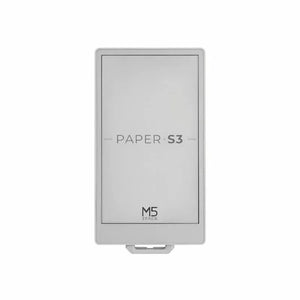 M5PaperS3 ESP32S3-1