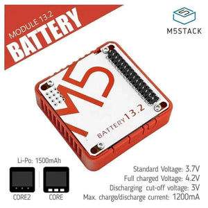 M5Stack-Batteriemodul-2