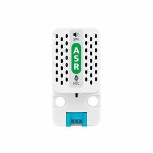 M5Stack ASR-Einheit mit Offline-Sprachmodul (CI-03T)-5