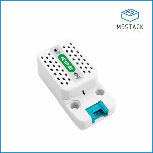 M5Stack ASR-Einheit mit Offline-Sprachmodul (CI-03T)-7