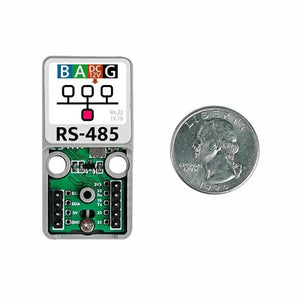 M5Stack ATOMIC TTL-RS485 Basis