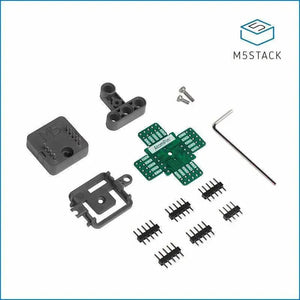 M5Stack ATOM Mate Adapter DIY Erweiterungsset-6
