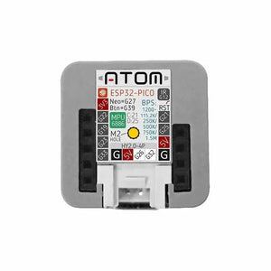 M5Stack ATOM Matrix ESP32 Entwicklungskit-3