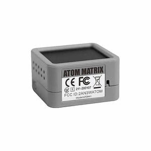 M5Stack ATOM Matrix ESP32 Entwicklungskit-4