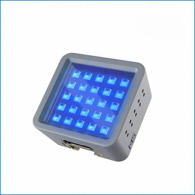 M5Stack ATOM Matrix ESP32 Entwicklungskit-1