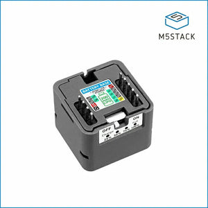 M5Stack Atomic Battery Base (200mAh)-1