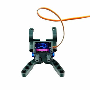 M5Stack Auffangeinheit (SG92R)